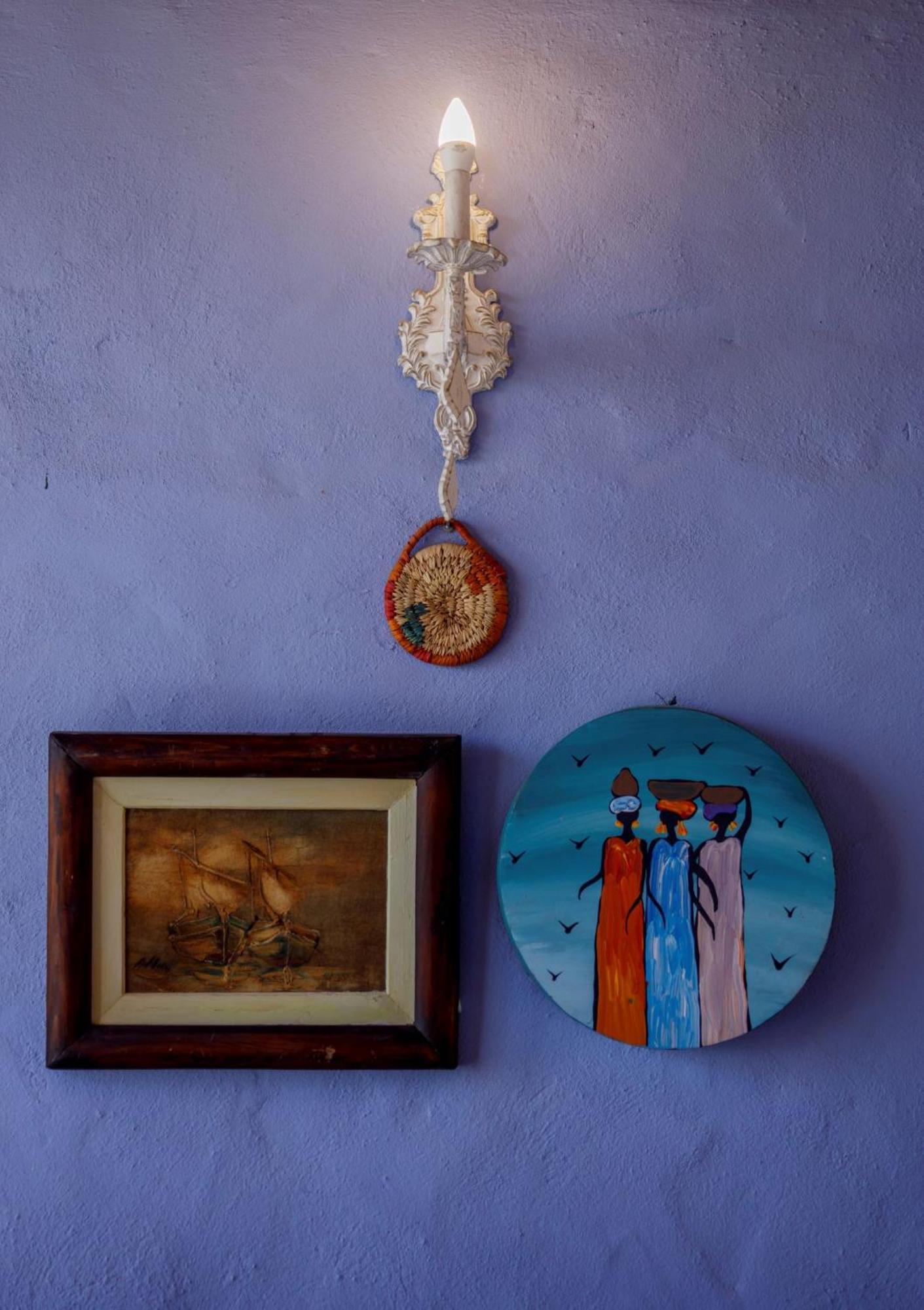 Couette-café Artika Wadi Kiki Assouan
