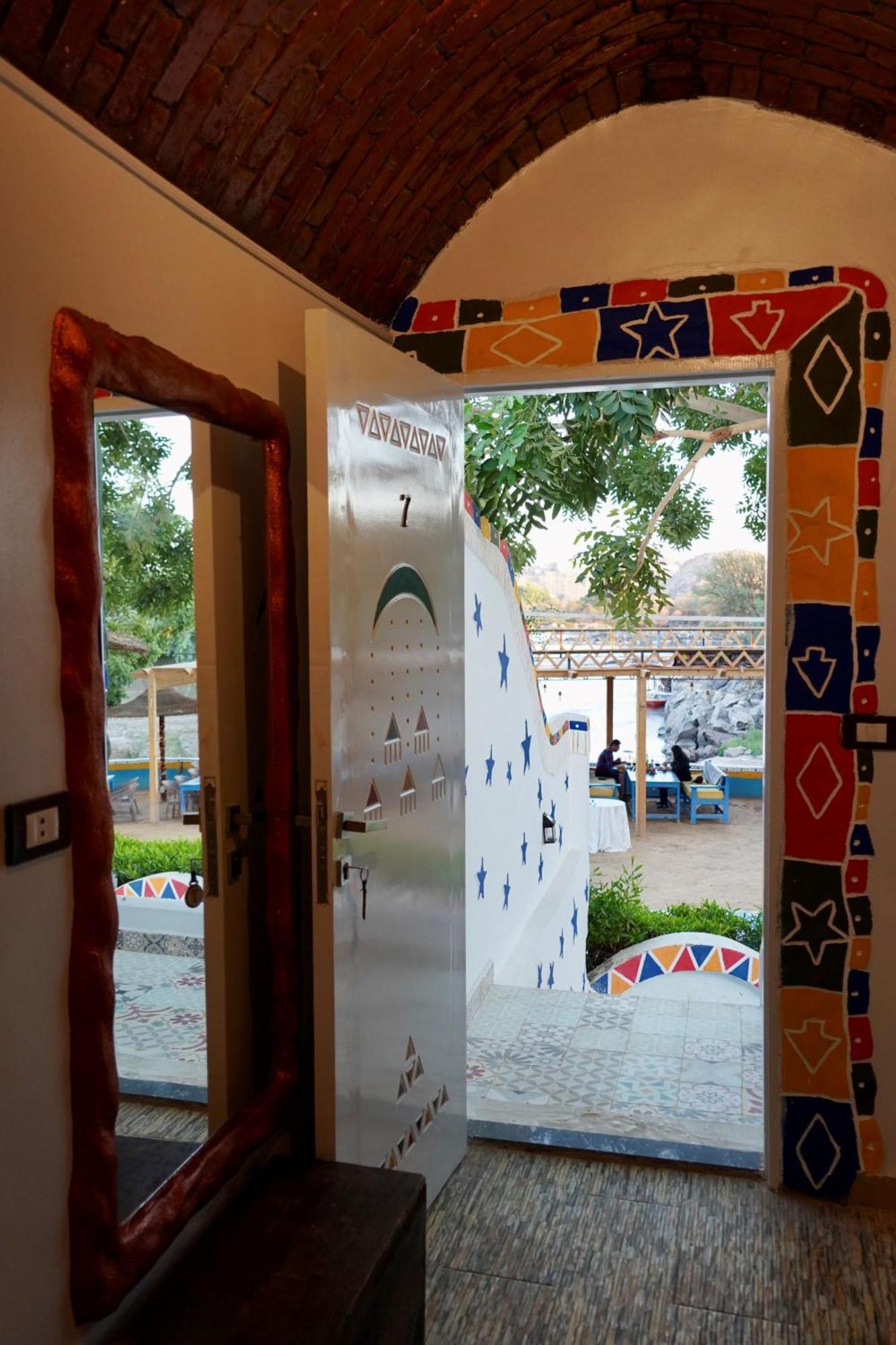 Couette-café Artika Wadi Kiki