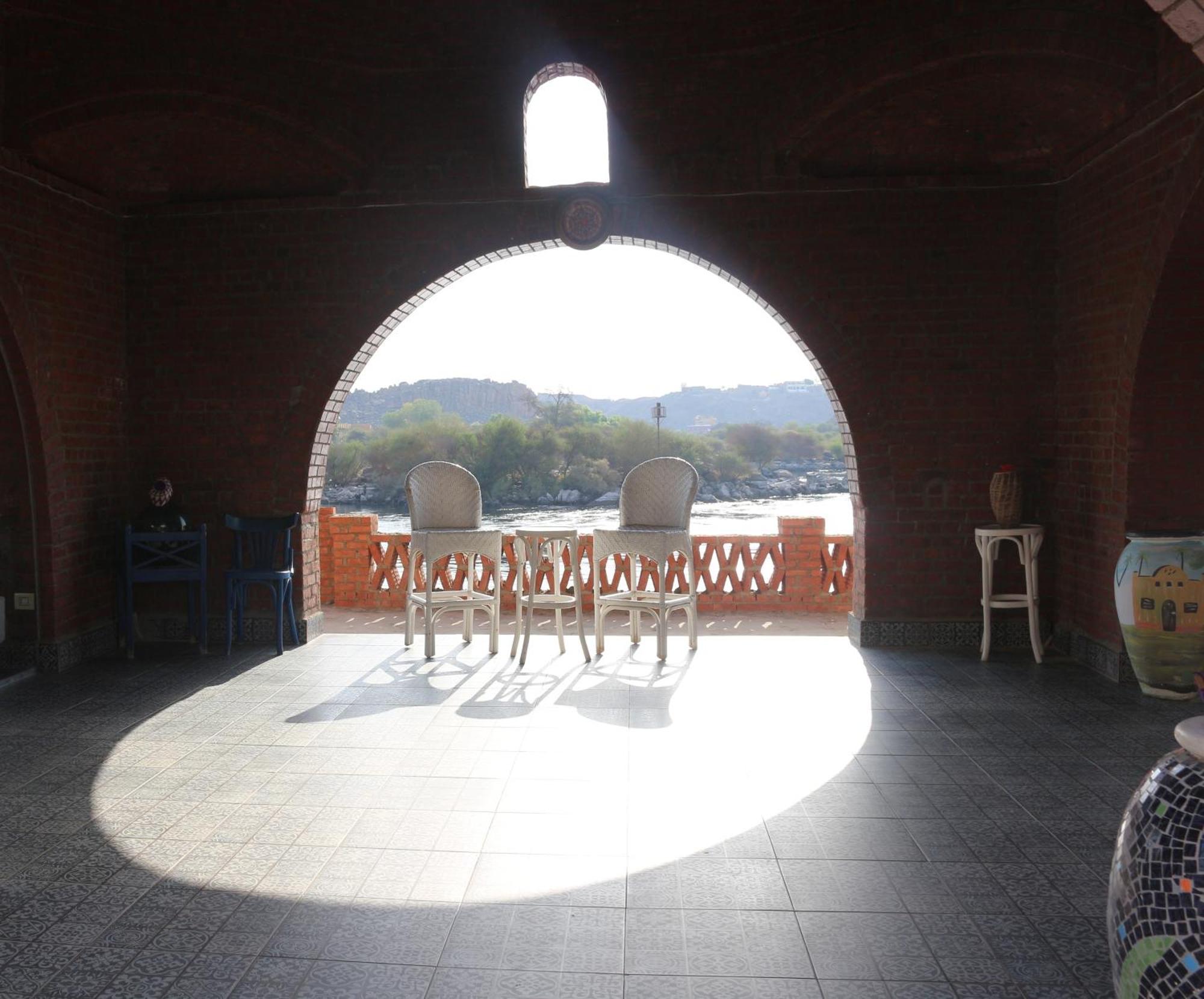 Bed & Breakfast Artika Wadi Kiki *